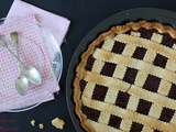 Linzer torte