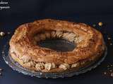 Paris Brest