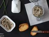 Rillettes de sardines