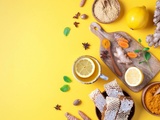 4 incontournables du bio pour une alimentation anti-inflammatoire