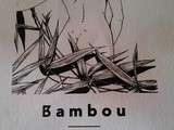 Bambou, un thaï dans le centre de Paris