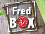 J’ai testé la fred box