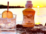 Tonic de Sodastream