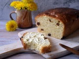 Pain doux bigouden (végétalien, vegan)