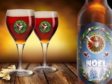 Bières de Noël sont aussi franc-comtoises