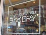 Dominique ansel ou le coup de fouet d’un pâtissier a New York