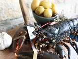 Homard oui, mais un homard breton