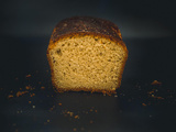 Célèbre brioche de Betty Bossi