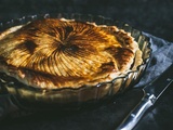 Célèbre recette de la tourte à la viande de Raphaël