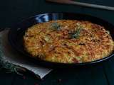 Rösti fait-maison