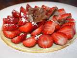 Envie de fraises