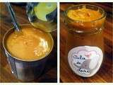 Fameuse Confiture de Lait ou Dulce de Leche