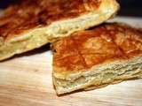 Galette des Rois, il n’est jamais trop tard