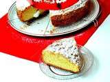 Streusel des Rois