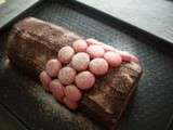 Bûche multi saveur