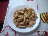 Palmiers sucrés