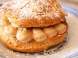 Paris Brest