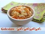 Coleslaw