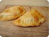 Empanadas