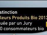 Meilleurs produits bio 2013 : Devenez testeur