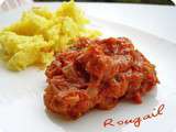 Rougail