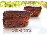 Sachertorte