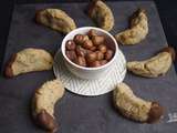 Biscuits aux noisettes