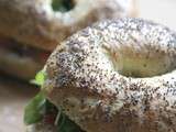 Bagels maison