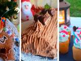 ❅ 3 recettes tiktok de noël à faire absolument