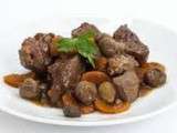 Boeuf Bourguignon