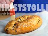 Christstollen de christophe felder ! (Stollen)