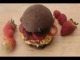 Gastronome : Le Oreo Burger