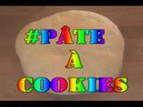 Gastronome : Recette De Pâte à cookies