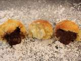 • Recette De Rocher Coco Aux Trois Chocolat - Rapide & Facile •