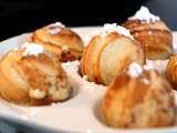 Aebleskivers