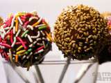 Cake pops