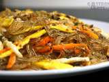 Japchae