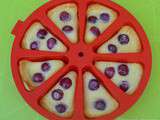 Clafoutis aux cerises par p. Conticini