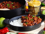 Chili con carne