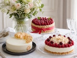 Comment conserver et sublimer vos entremets et gâteaux comme un chef pâtissier