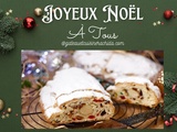 Joyeux Noël 2024 à Tous