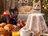 Joyeux Noël 2025 à Tous et Meilleurs Voeux