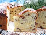 Panettone : la vraie recette italienne