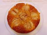 Gateau pommes-carottes