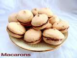 Macarons