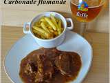 Carbonade flamande