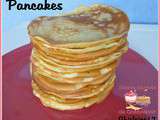 Chandeleur = Pancakes