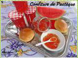 Confiture de Pastèque - 2ème