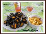 Moules-Frites