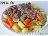 Pot au feu